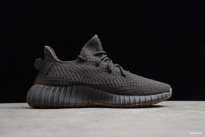 Cinder Reflective Adidas 350 FY4176 V2 Boost Yeezy 1020